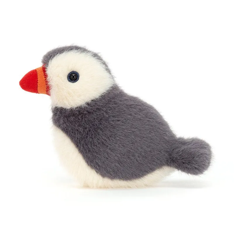Puffin Oisillon