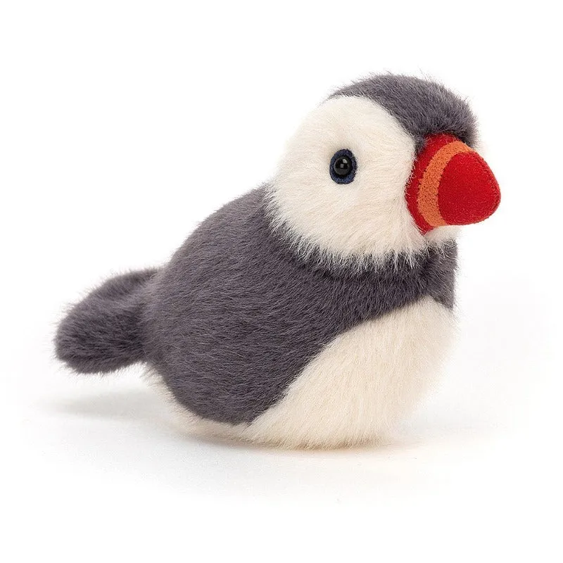 Puffin Oisillon