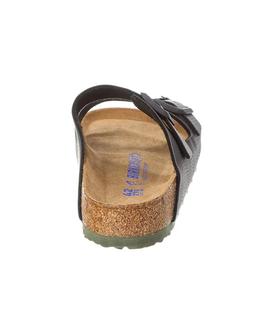 Birkenstock Arizona BS Sandale Birko-Flor