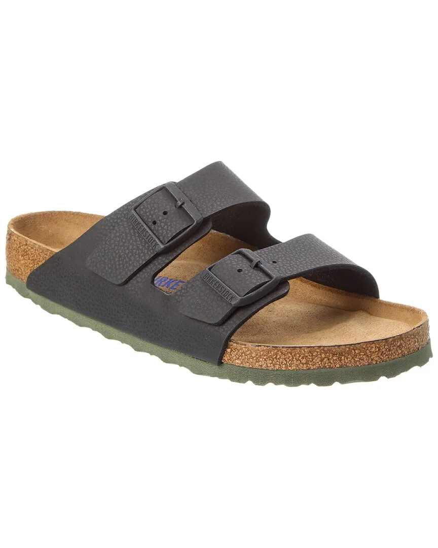 Birkenstock Arizona BS Sandale Birko-Flor