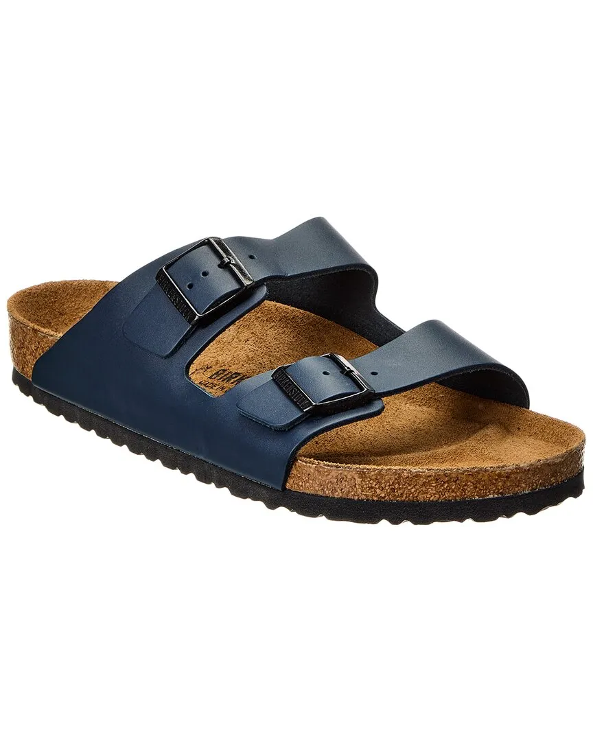 Sandale Birkenstock Arizona BS en cuir