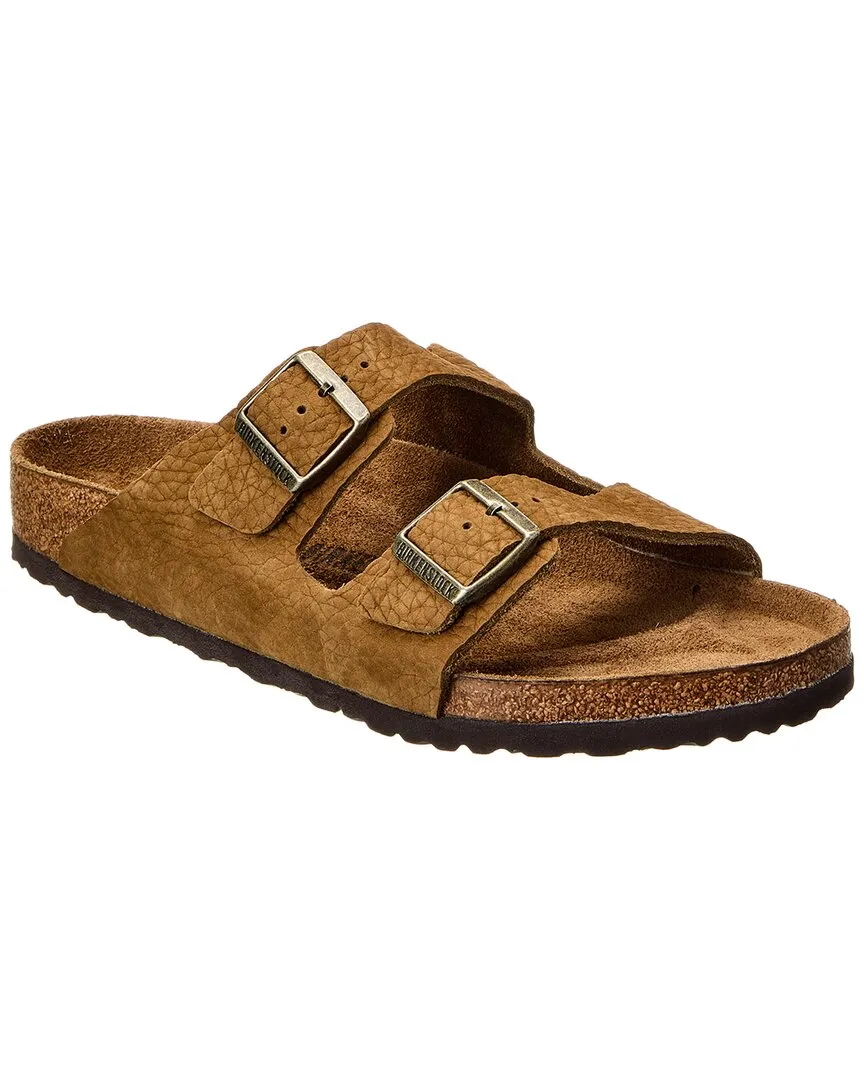 Sandale Birkenstock Arizona BS en Cuir