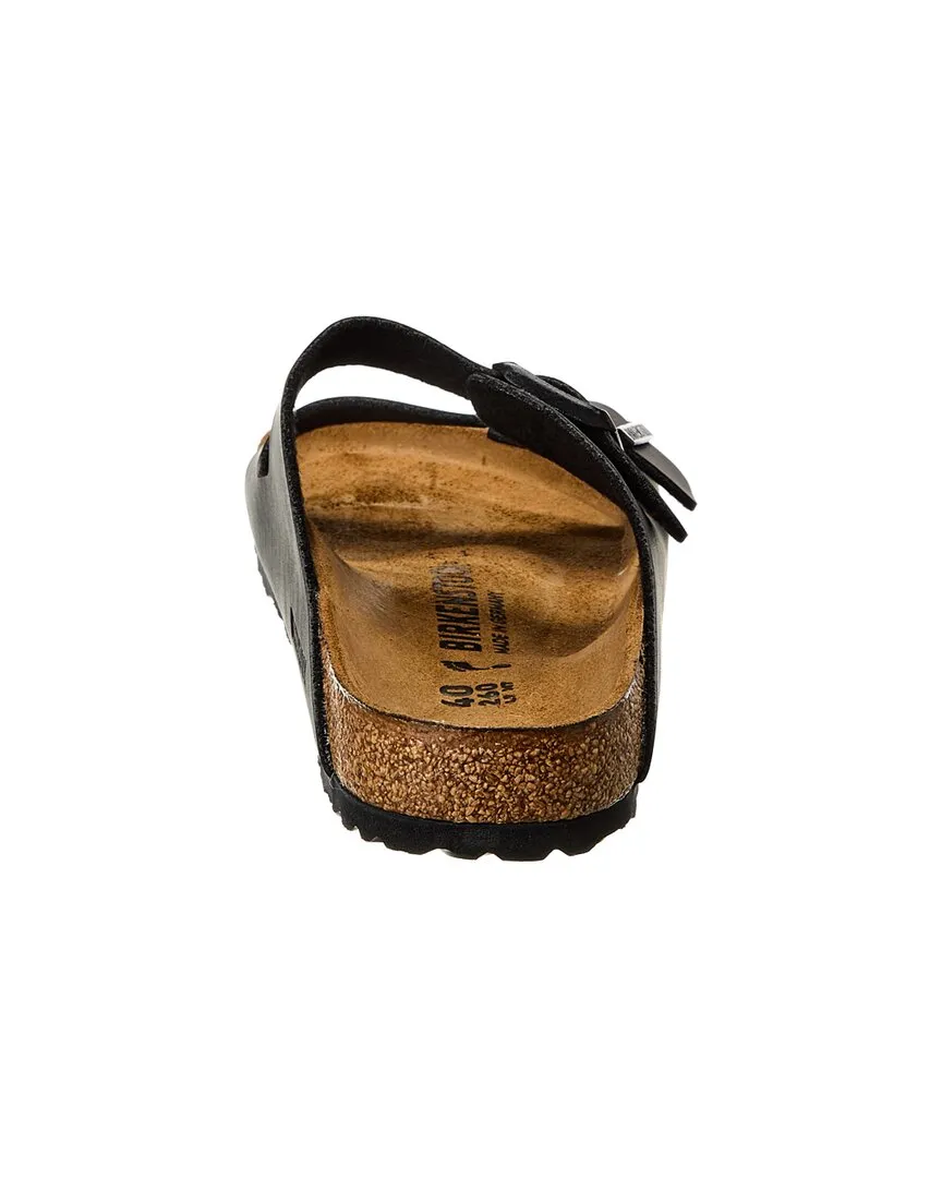 Birkenstock Arizona BS Étroite Sandale Birko-Flor