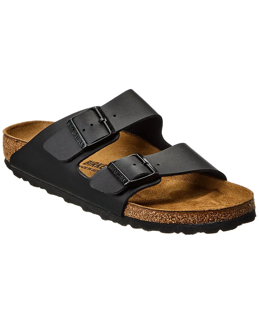 Birkenstock Arizona BS Étroite Sandale Birko-Flor