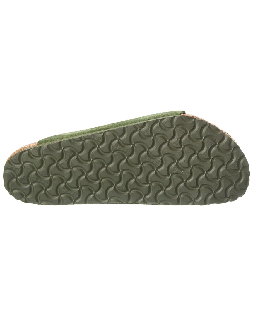 Birkenstock Arizona BS Sandale en Suède