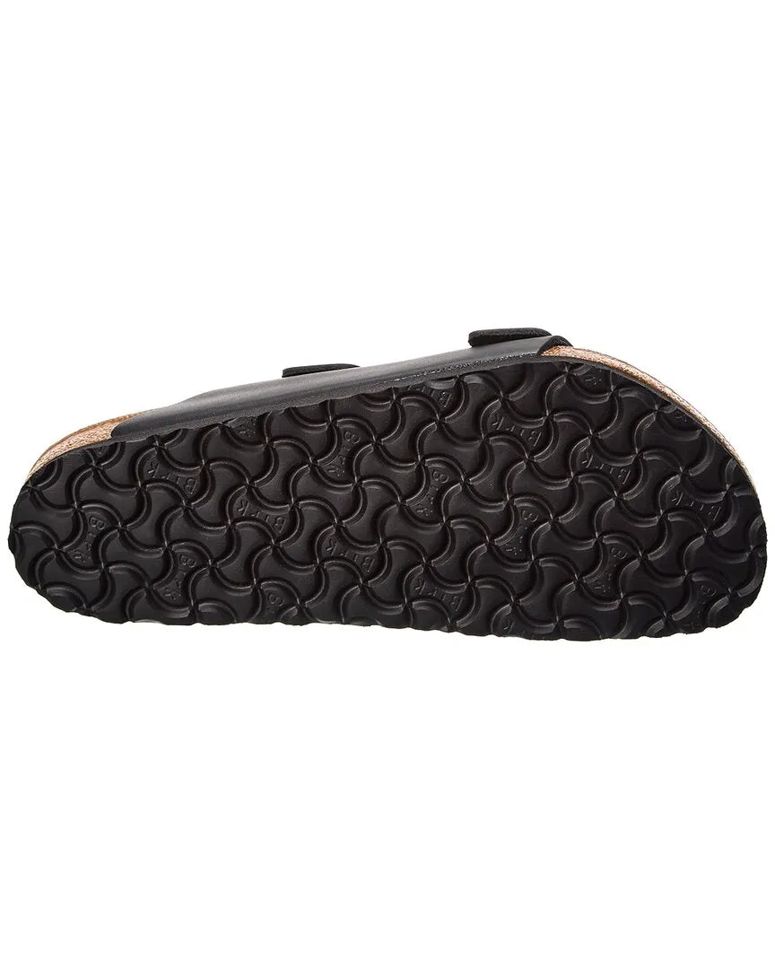 Sandale Birkenstock Arizona en Cuir