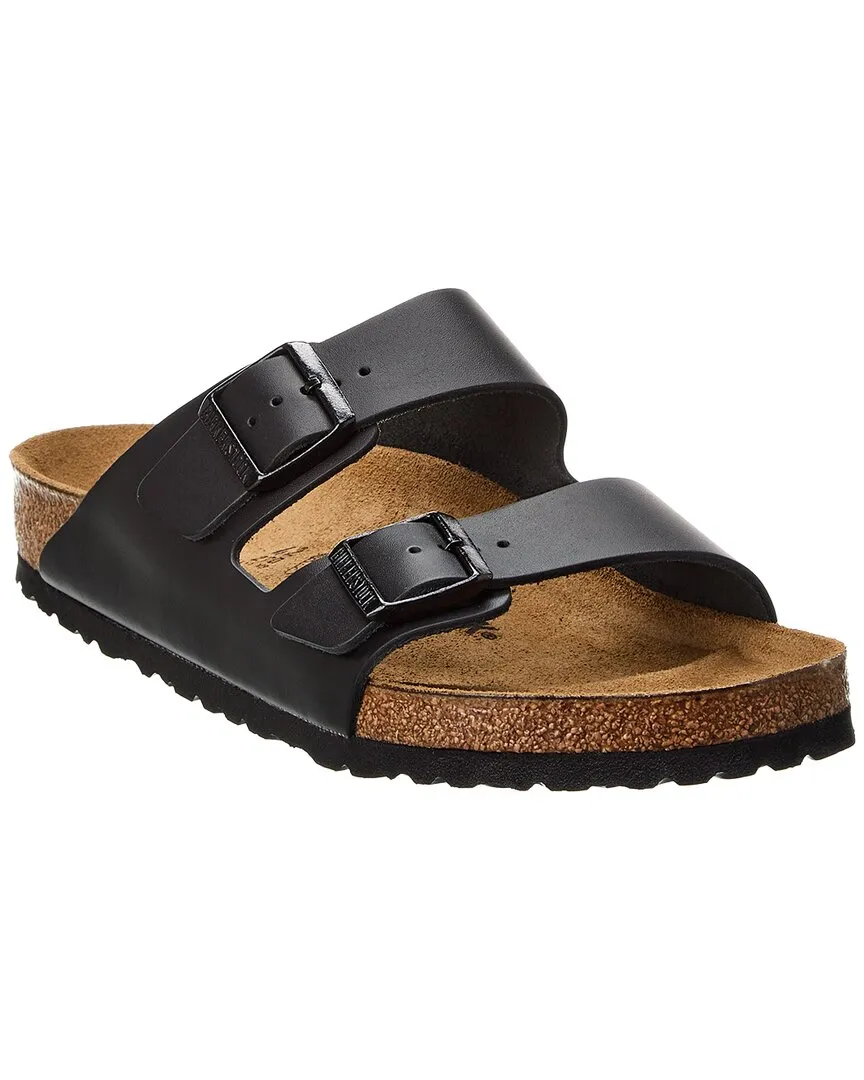 Sandale Birkenstock Arizona en Cuir