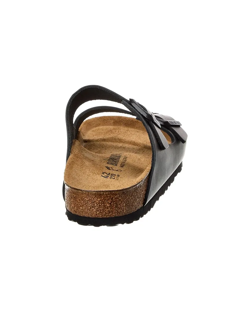 Sandale Birkenstock Arizona en Cuir