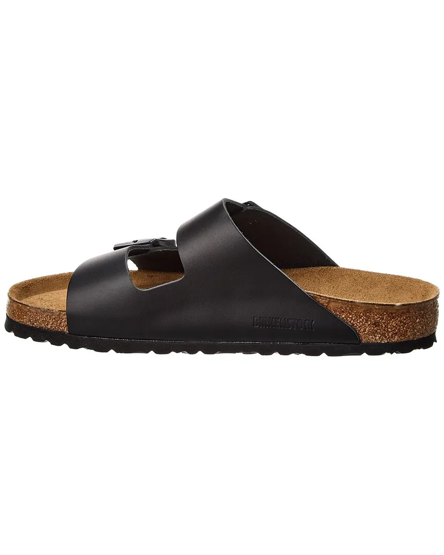 Sandale Birkenstock Arizona en Cuir