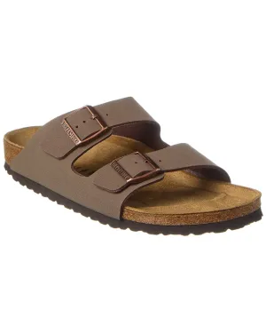 Birkenstock Arizona Étroite Sandale Birko-Flor