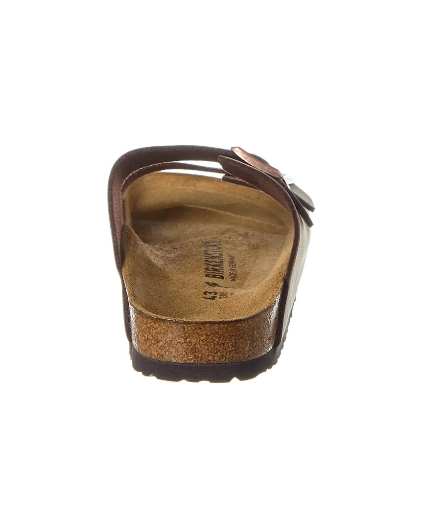 Birkenstock Arizona Étroite Sandale Birko-Flor