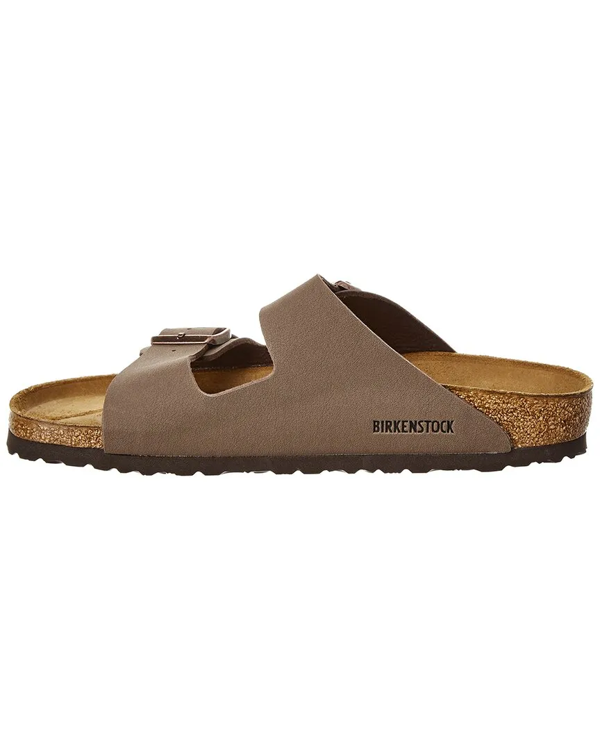 Sandale Birkenstock Arizona en cuir étroit