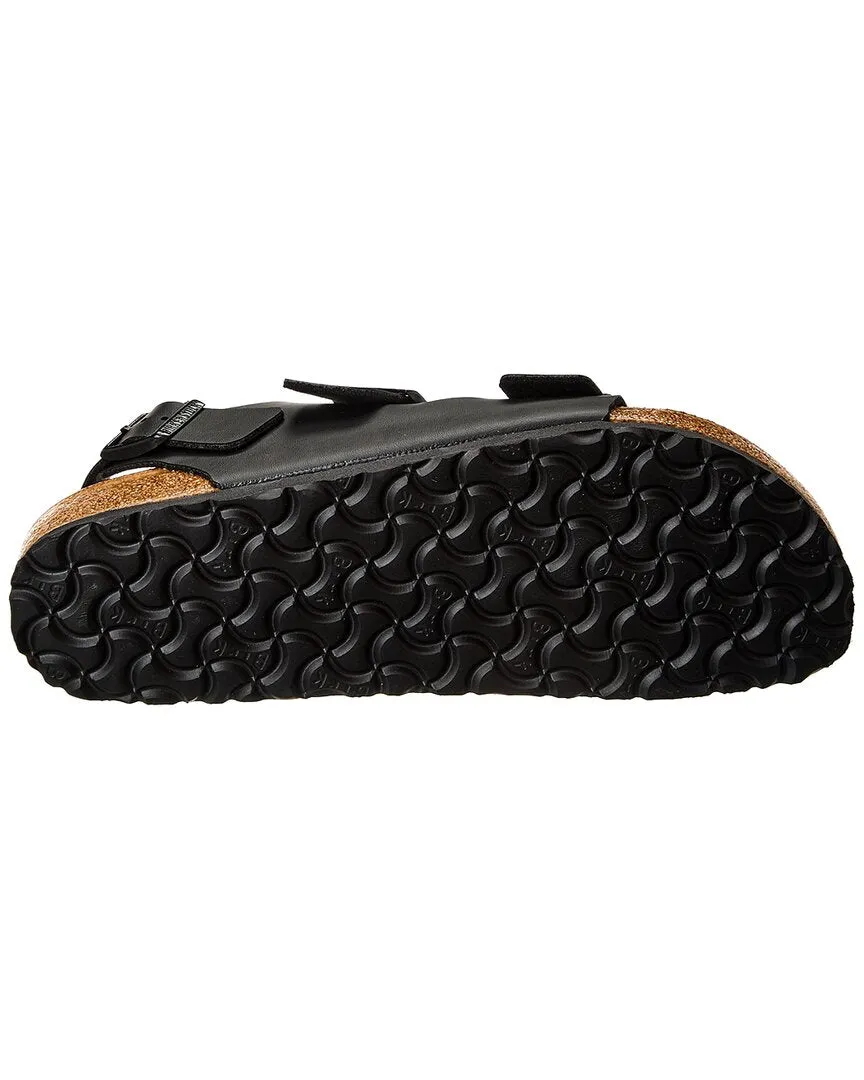 Birkenstock Milano BS Étroite Sandale Birko-Flor