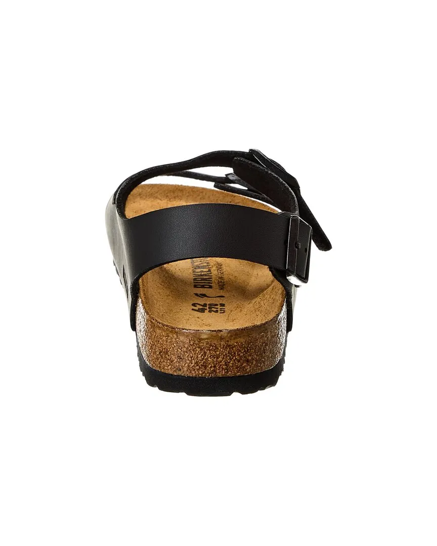 Birkenstock Milano BS Étroite Sandale Birko-Flor