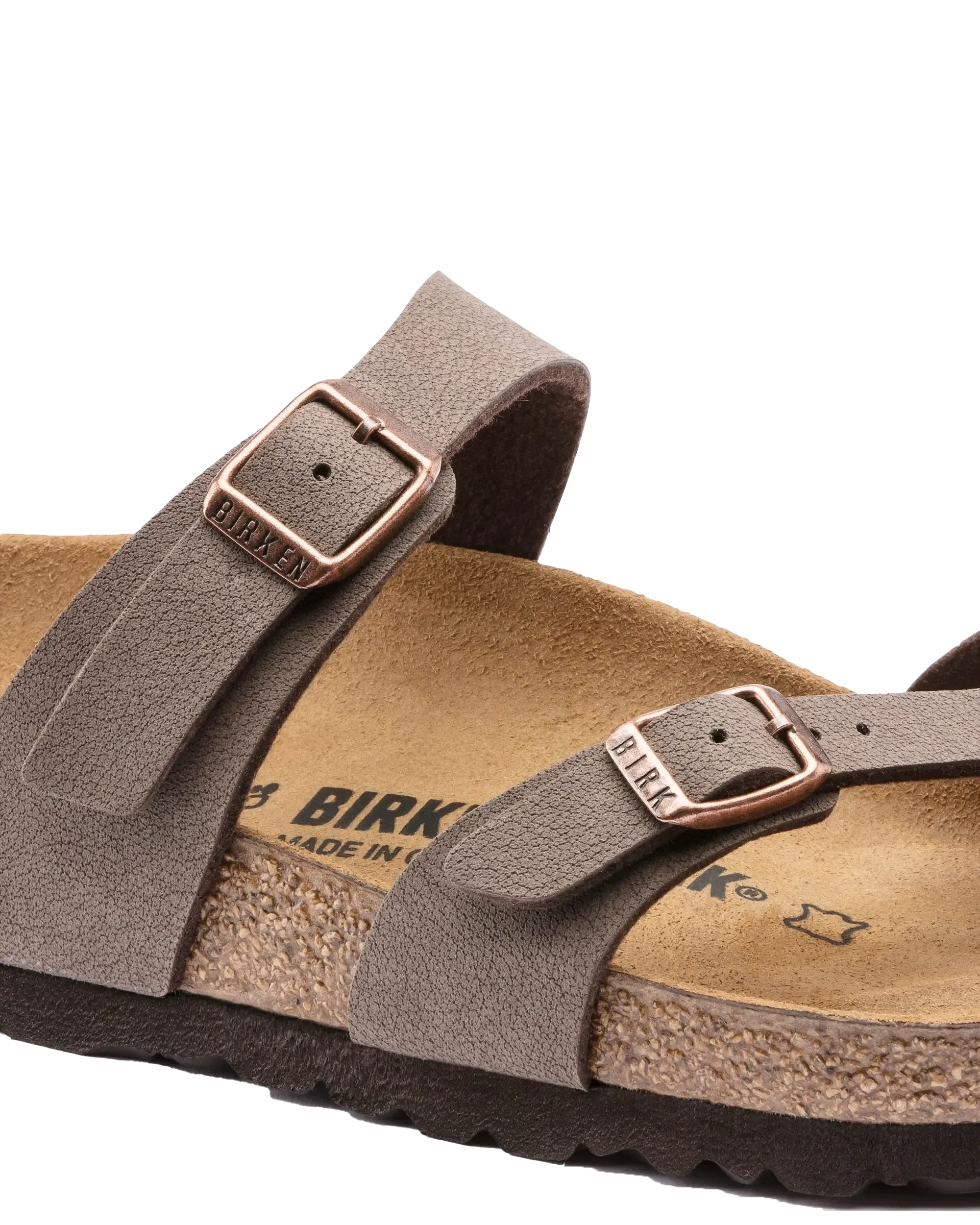 Sandales Birkenstock Mayari en Mcoha