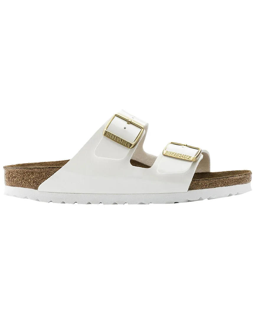 Sandale Arizona Birko-Flor pour Femme Birkenstock