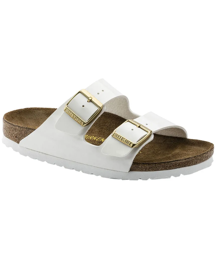 Sandale Arizona Birko-Flor pour Femme Birkenstock