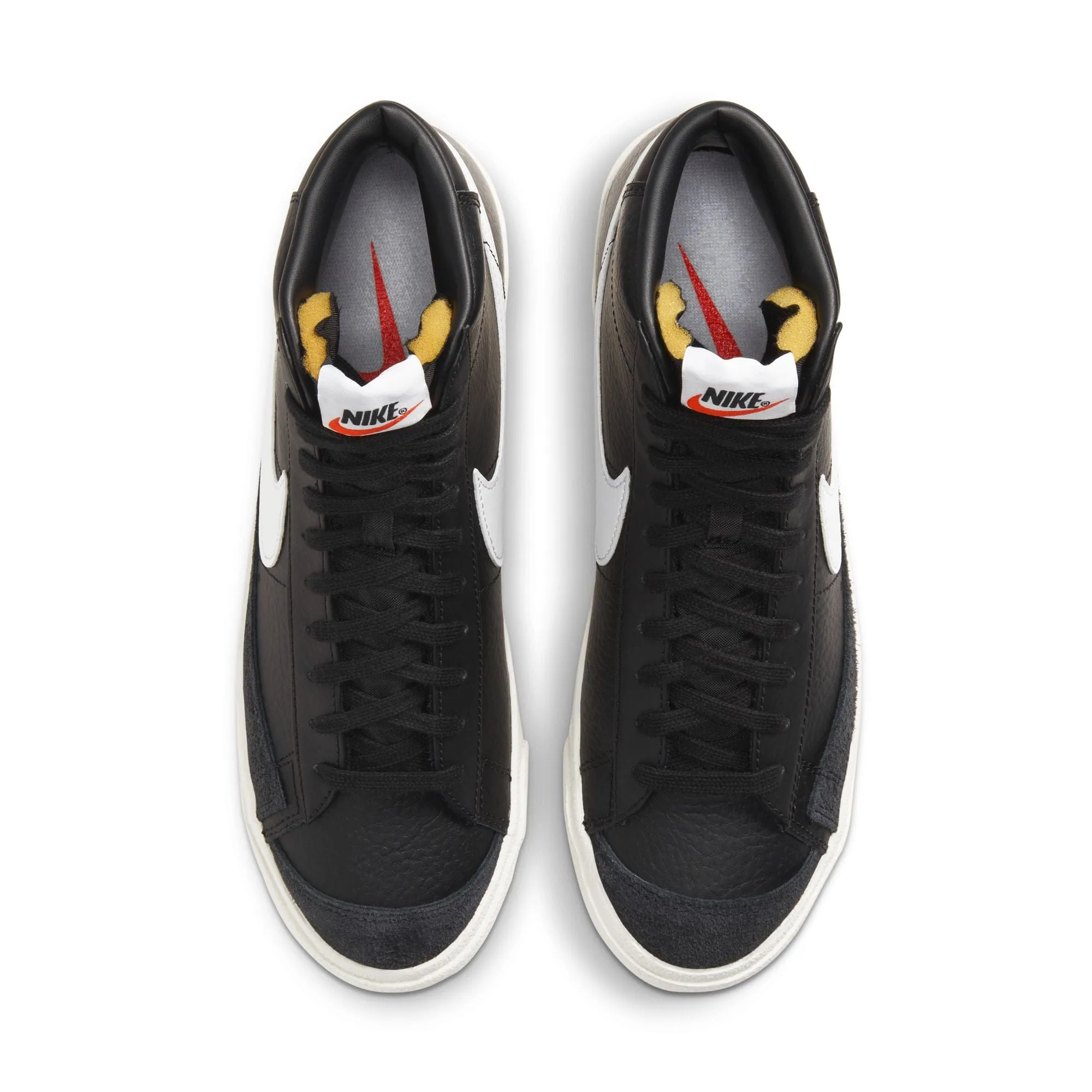 Blazer Mid '77 Vintage (Boîte ouverte)