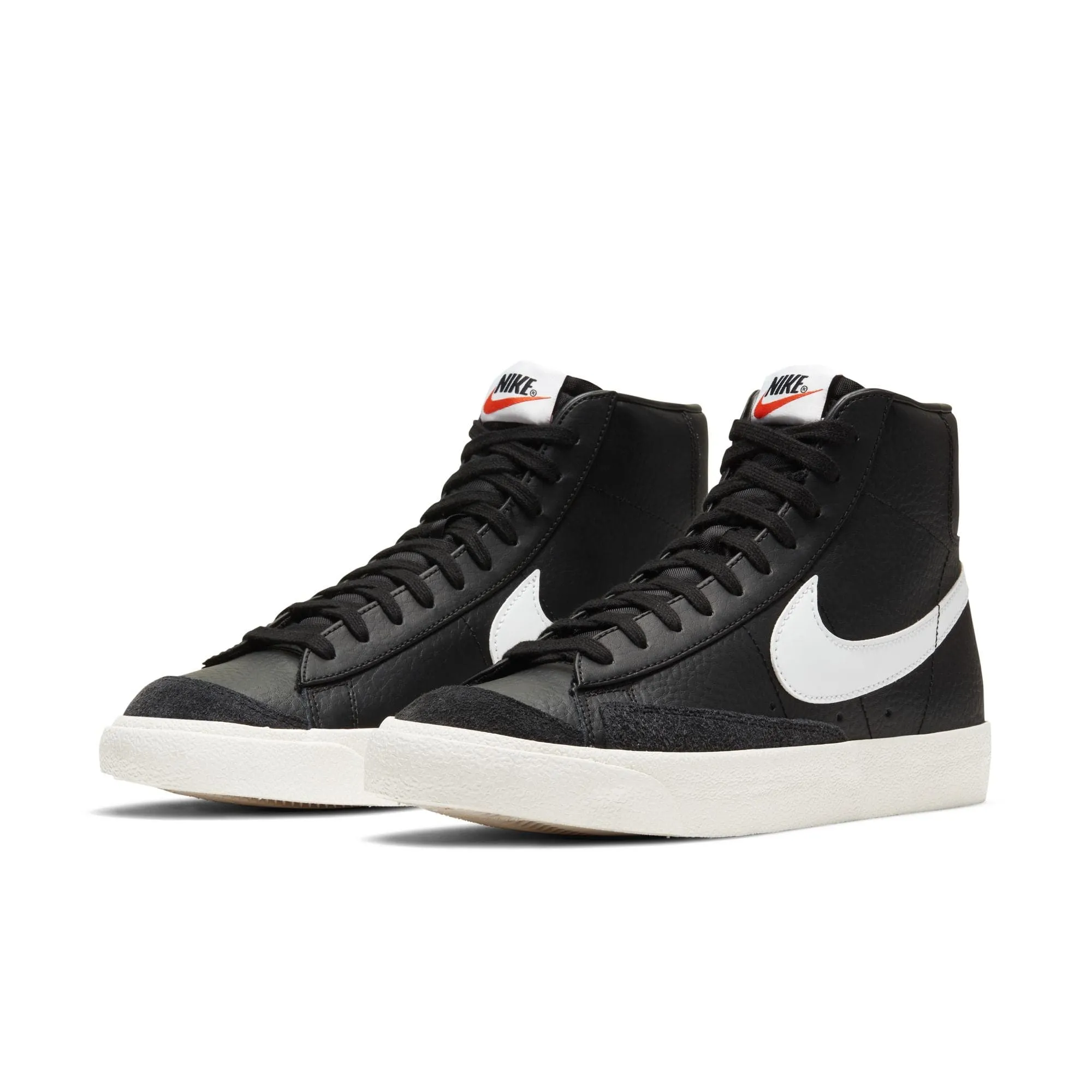 Blazer Mid '77 Vintage (Boîte ouverte)