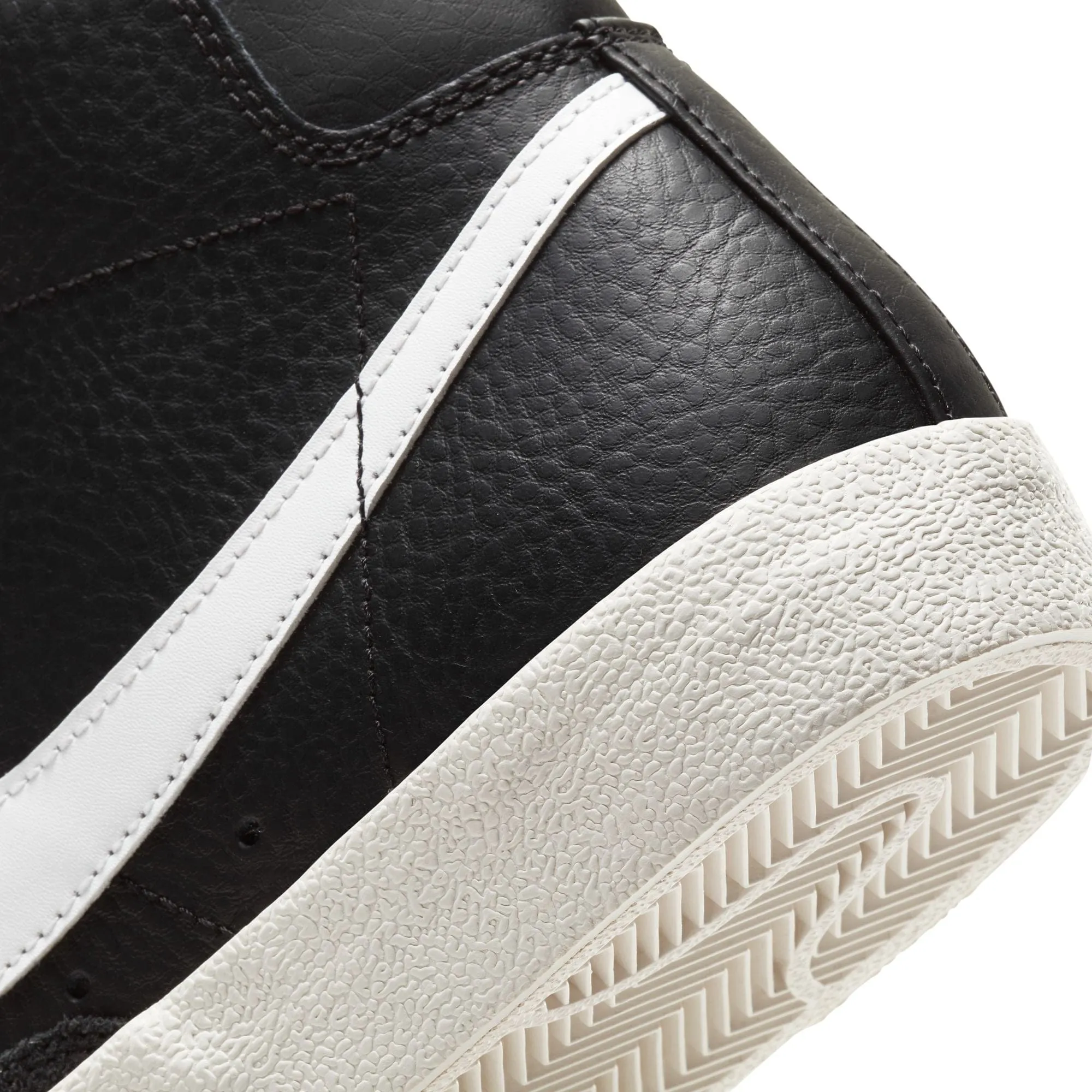 Blazer Mid '77 Vintage (Boîte ouverte)