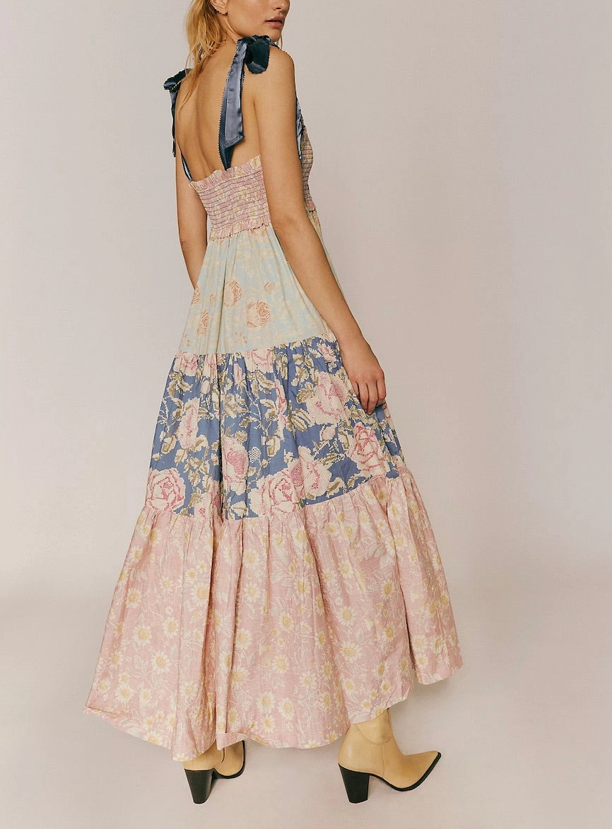 Bluebell Maxi