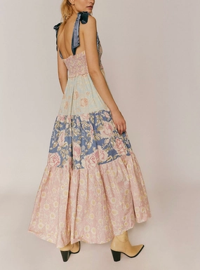 Bluebell Maxi