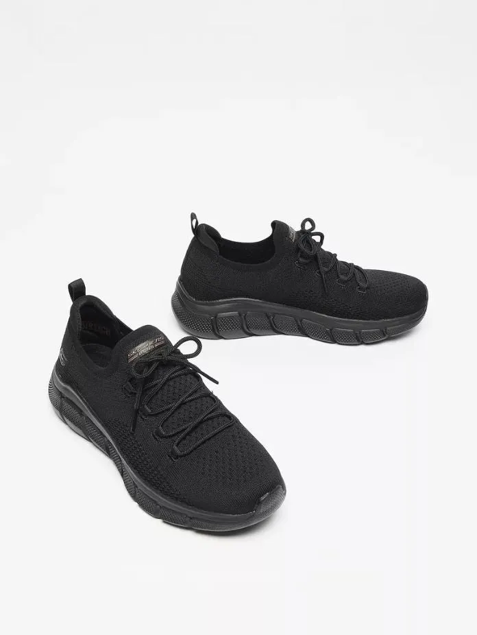 Chaussures de style de vie Bobs B Flex Skechers pour hommes