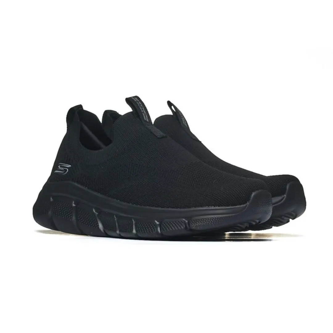 Chaussures de style de vie Bobs B Flex Skechers pour hommes