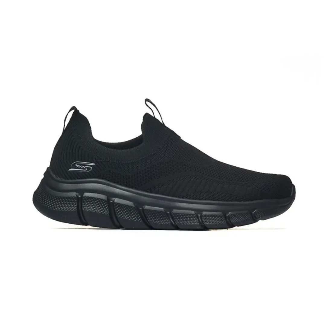 Chaussures de style de vie Bobs B Flex Skechers pour hommes