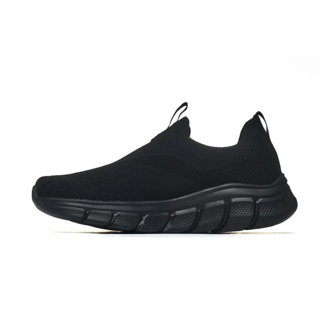 Chaussures de style de vie Bobs B Flex Skechers pour hommes
