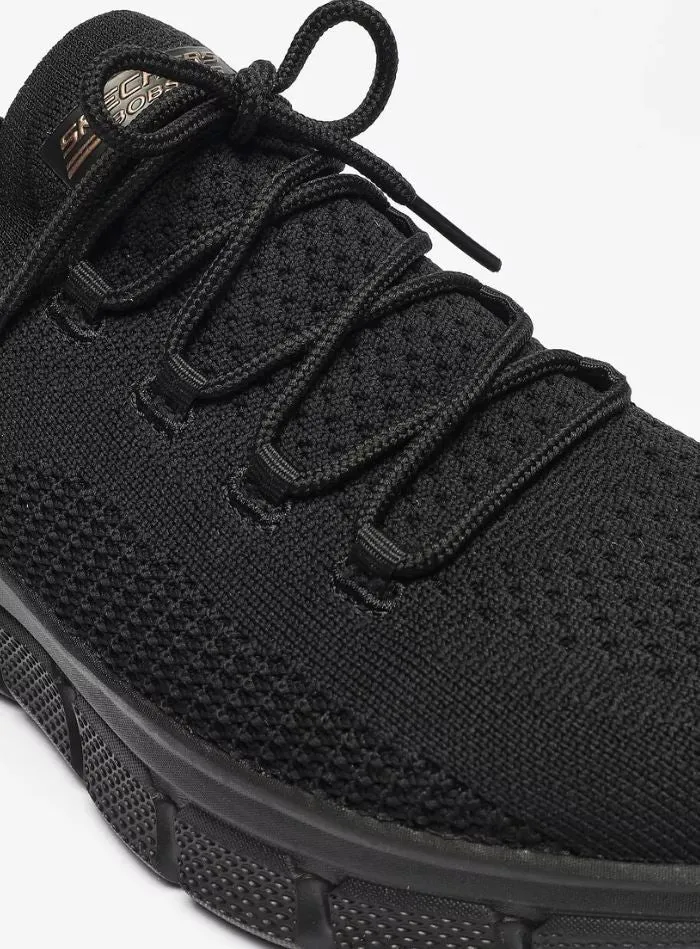 Chaussures de style de vie Bobs B Flex Skechers pour hommes