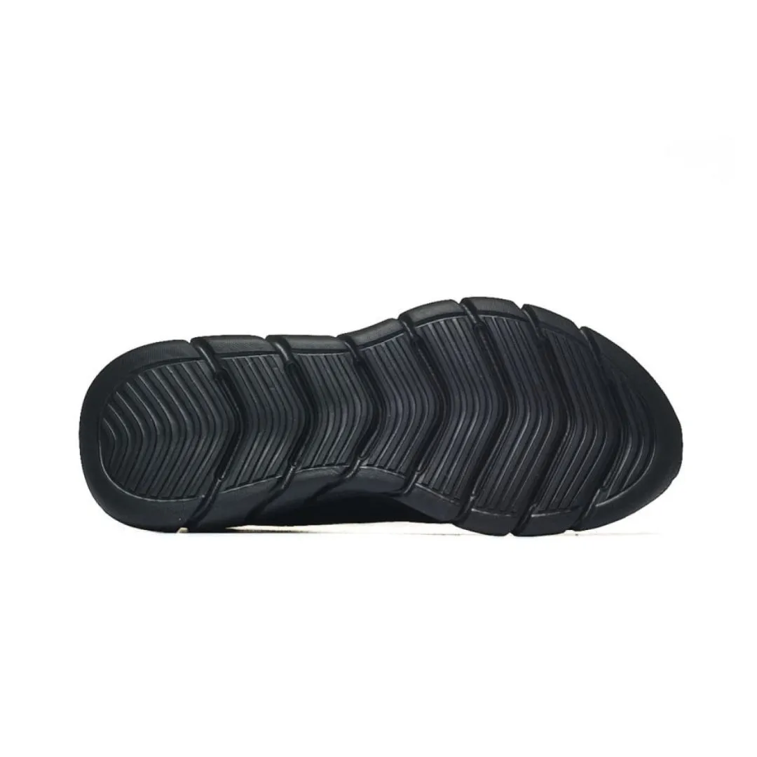 Chaussures de style de vie Bobs B Flex Skechers pour hommes