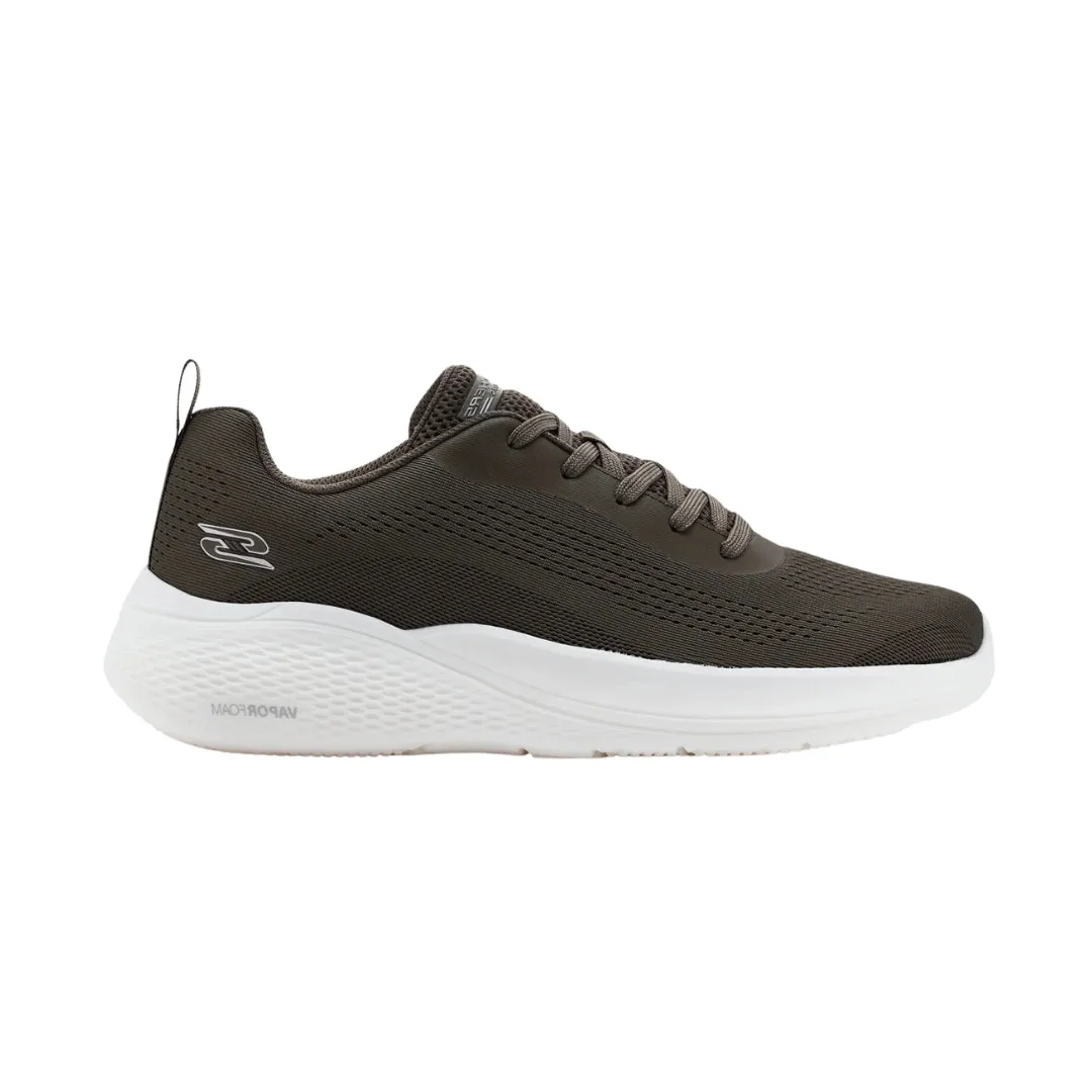 Chaussures de style de vie infinie Bobs Skechers pour hommes