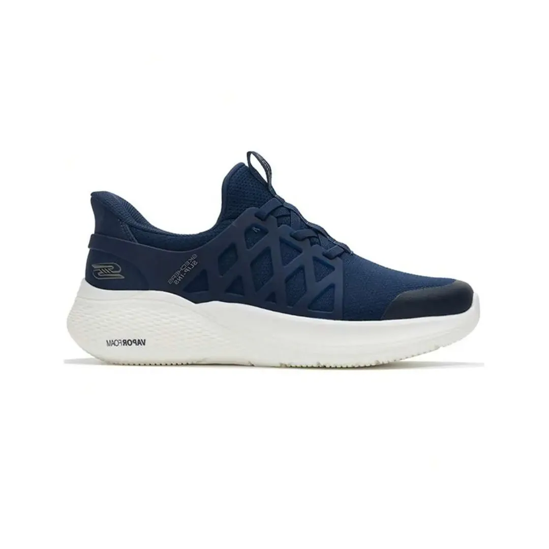 Chaussures de style de vie Infinity BOBS pour hommes Skechers