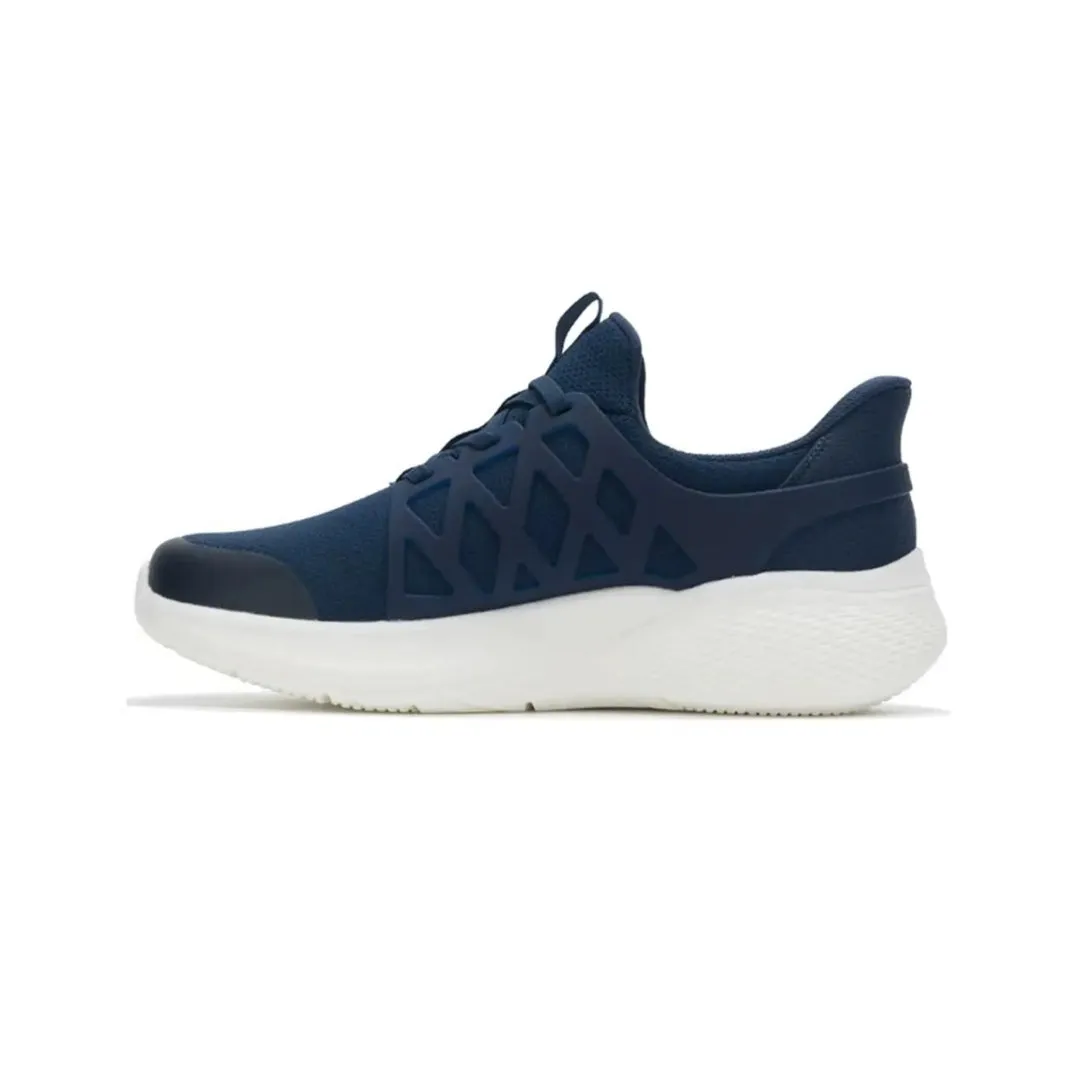 Chaussures de style de vie Infinity BOBS pour hommes Skechers