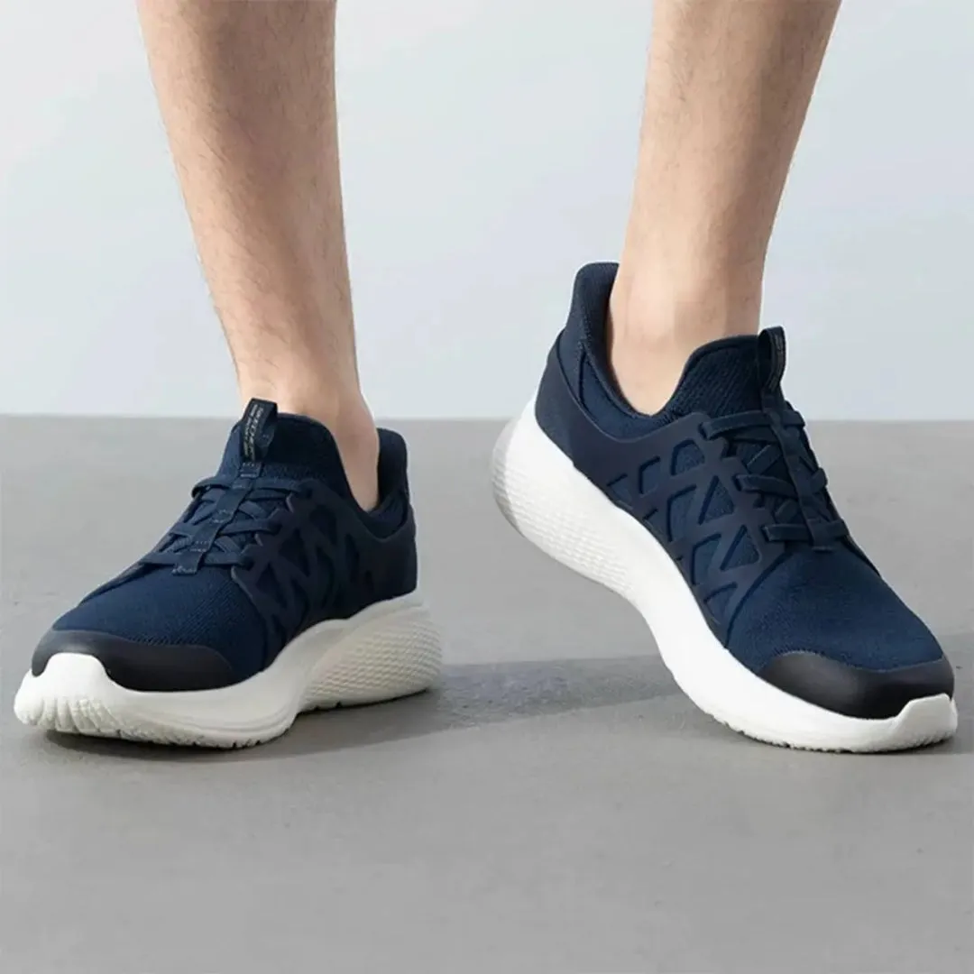 Chaussures de style de vie Infinity BOBS pour hommes Skechers