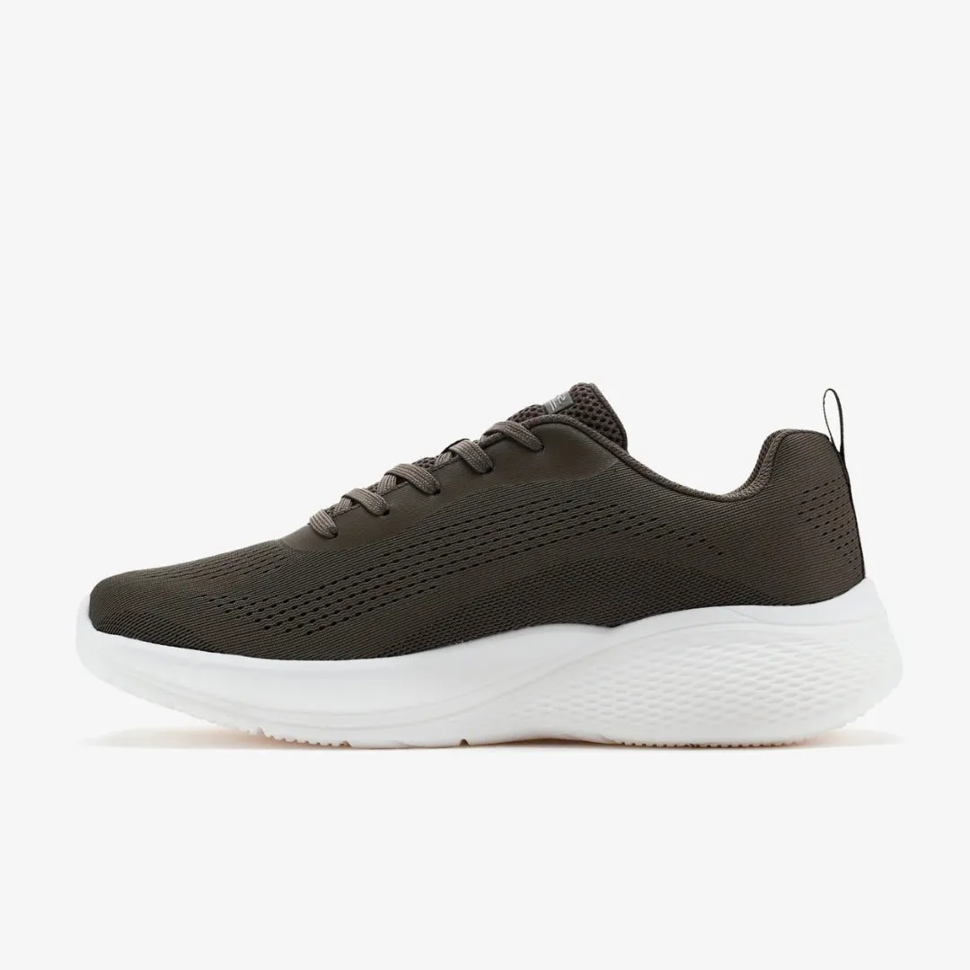 Chaussures de style de vie infinie Bobs Skechers pour hommes