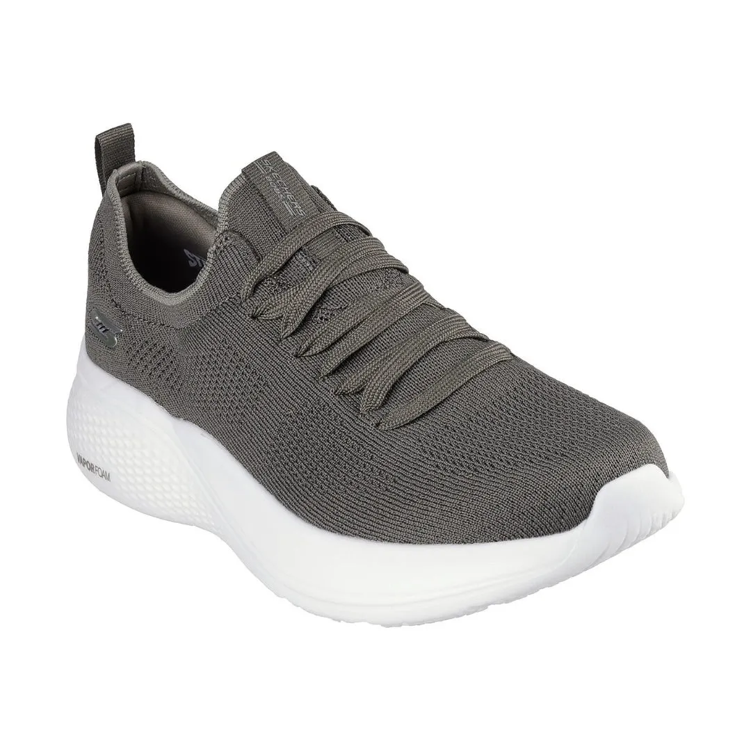 Chaussures de style de vie infinie Bobs Skechers pour hommes