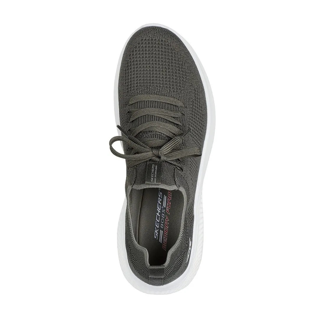 Chaussures de style de vie infinie Bobs Skechers pour hommes