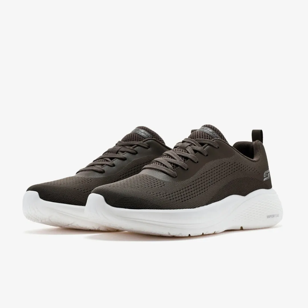 Chaussures de style de vie infinie Bobs Skechers pour hommes