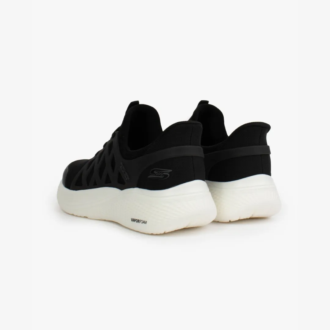 Chaussures de style de vie Infinity BOBS pour hommes Skechers