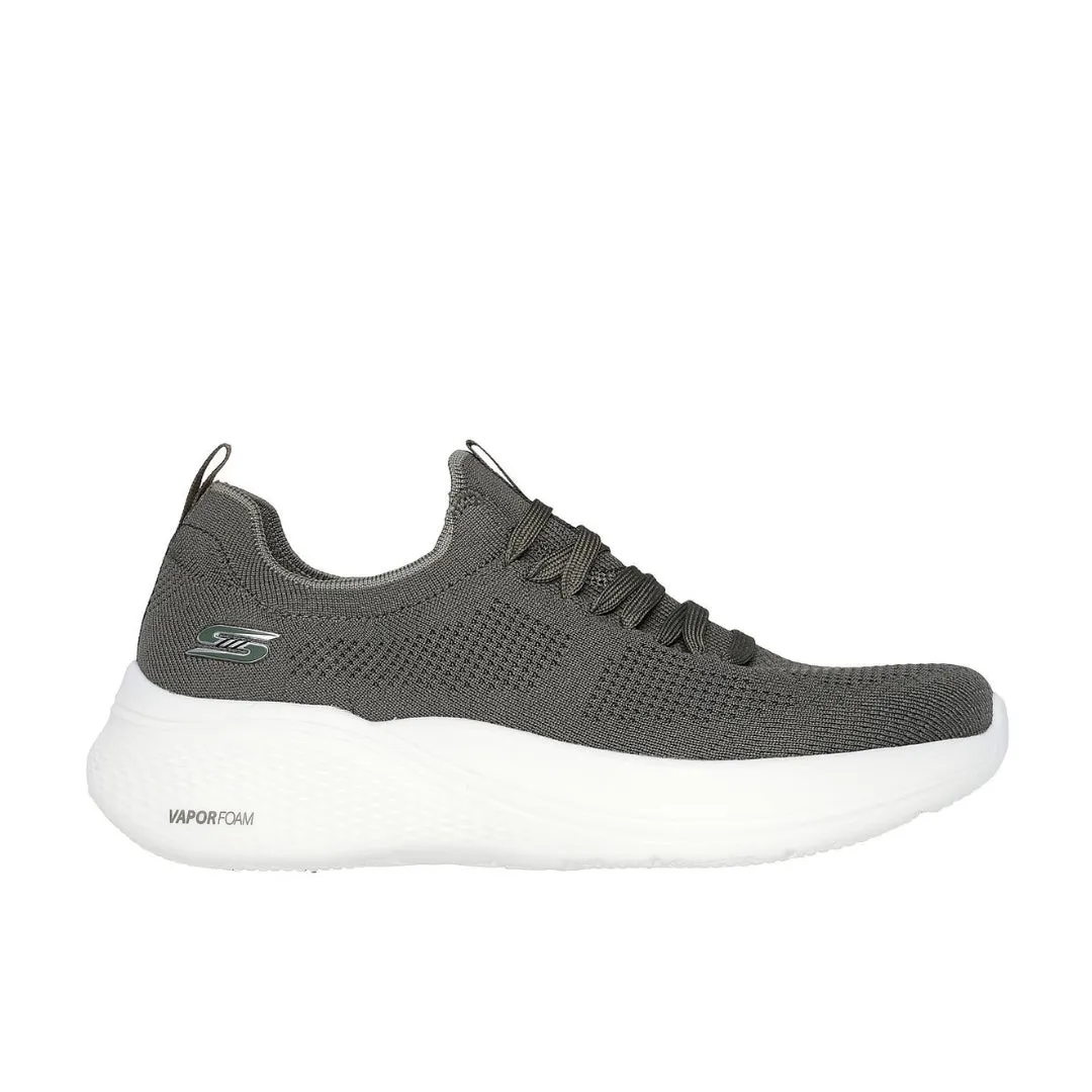 Chaussures de style de vie infinie Bobs Skechers pour hommes
