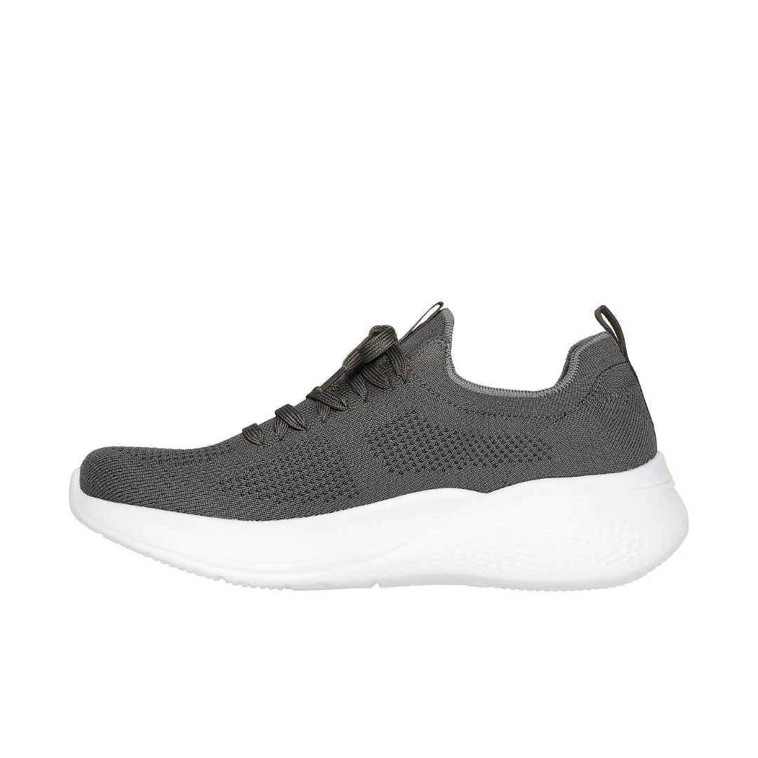 Chaussures de style de vie infinie Bobs Skechers pour hommes