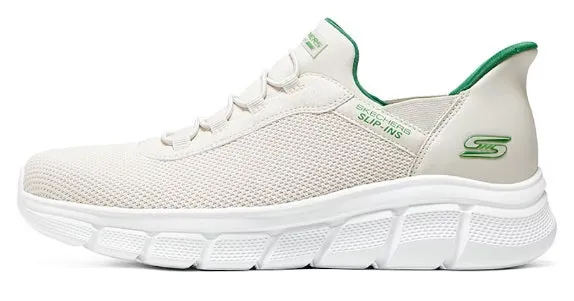 Chaussures de style de vie Bobs Skechers pour hommes