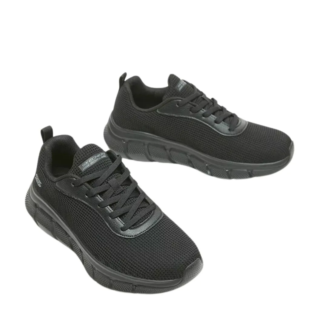 Chaussures de style de vie Bobs Skechers pour hommes