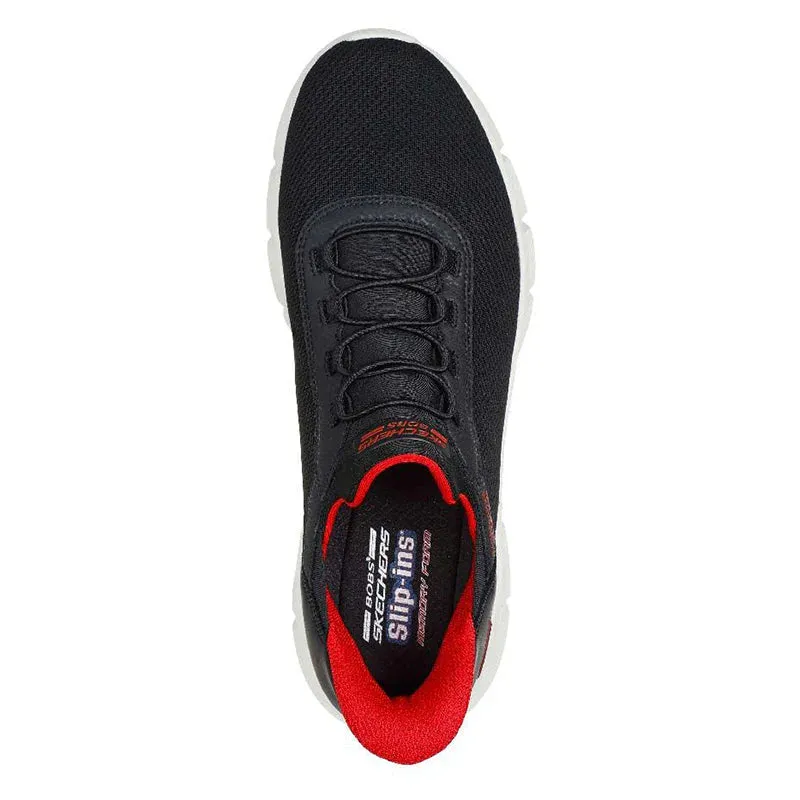 Chaussures de style de vie Bobs Skechers pour hommes