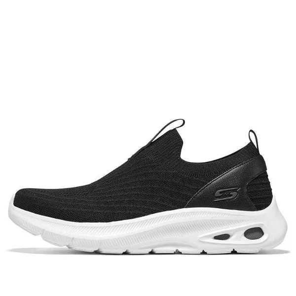 Chaussures de style de vie Bobs Skechers pour hommes