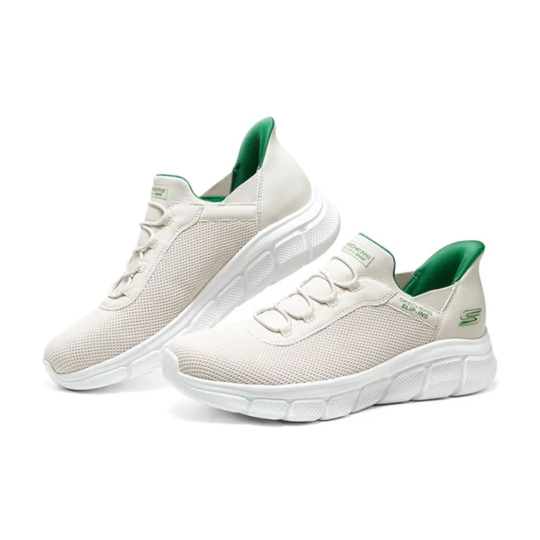 Chaussures de style de vie Bobs Skechers pour hommes