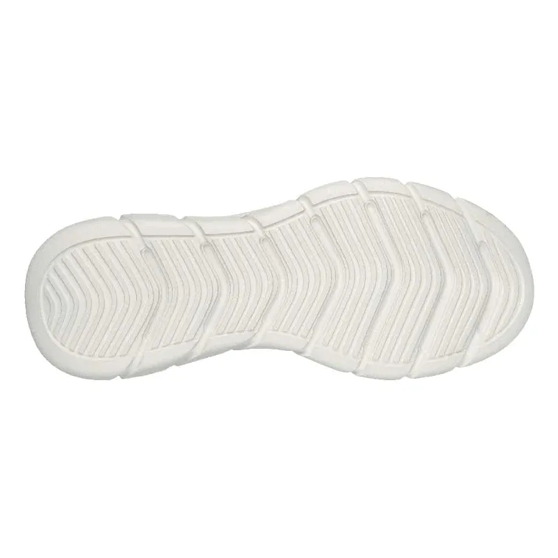 Chaussures de style de vie Bobs Skechers pour hommes