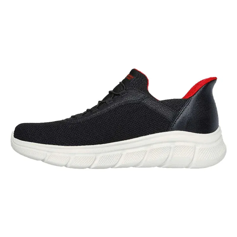 Chaussures de style de vie Bobs Skechers pour hommes